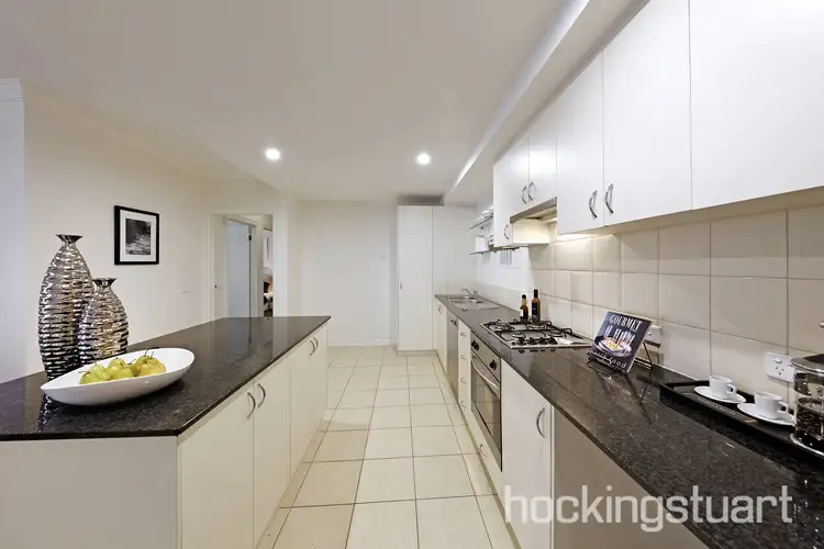 Fifth view of Homely apartment listing, 6/60 Wattletree Road, Armadale VIC 3143