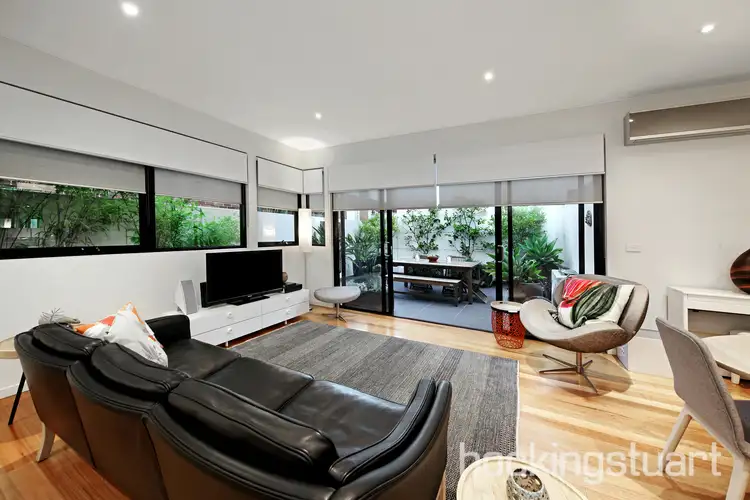 Fourth view of Homely apartment listing, 7/39 Kooyong Road, Armadale VIC 3143
