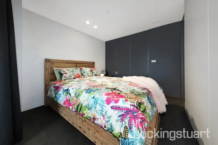 Fifth view of Homely apartment listing, 406/7 King Street, Prahran VIC 3181