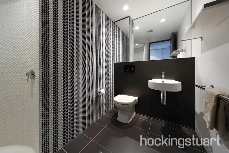 Sixth view of Homely apartment listing, 406/7 King Street, Prahran VIC 3181