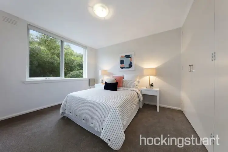 Fourth view of Homely apartment listing, 8/3-5 Acre Place, Malvern VIC 3144