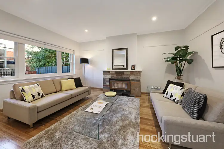 Second view of Homely house listing, 5 Earl Street, Prahran VIC 3181