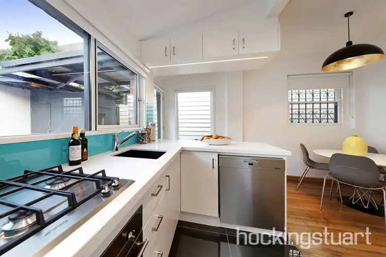 Third view of Homely house listing, 5 Earl Street, Prahran VIC 3181