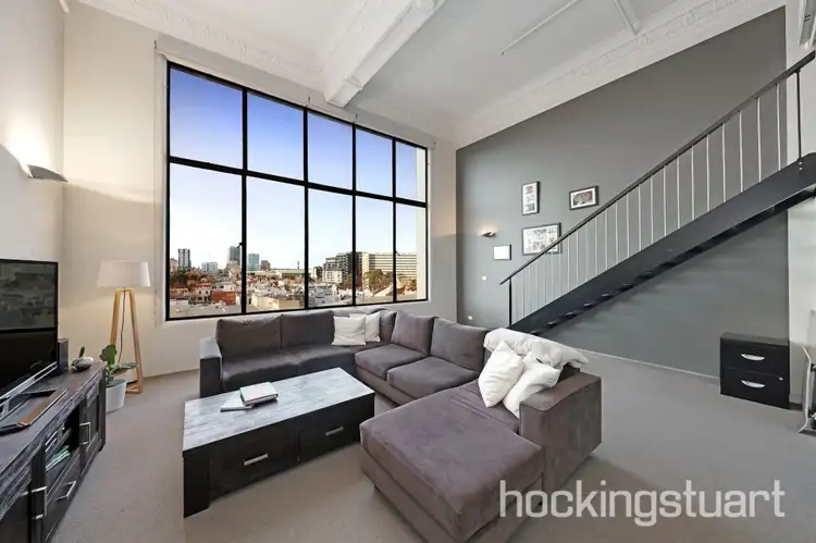 Main view of Homely apartment listing, 404/220 Commercial Road, Prahran VIC 3181