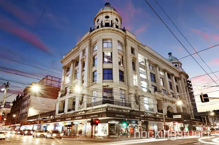 Second view of Homely apartment listing, 404/220 Commercial Road, Prahran VIC 3181