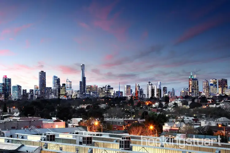 Sixth view of Homely apartment listing, 404/220 Commercial Road, Prahran VIC 3181