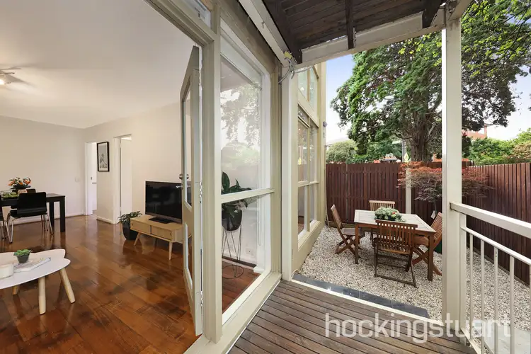 4/38 Northcote Road, Armadale VIC 3143
