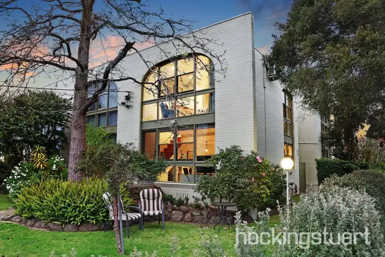 4/29 Parslow Street, Malvern VIC 3144