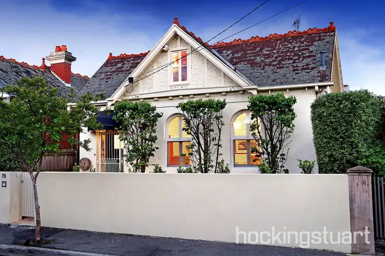 76 Lewisham Road, Prahran VIC 3181
