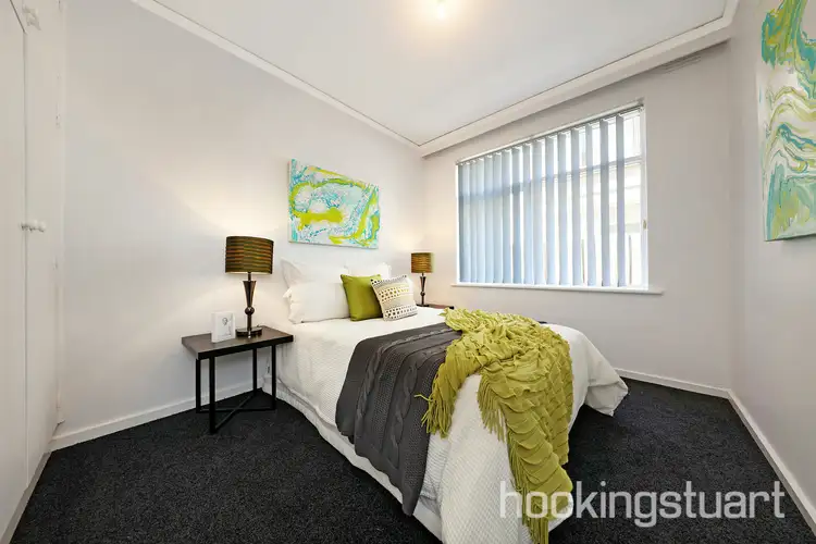 Sixth view of Homely unit listing, 8/58 Sutherland Road, Armadale VIC 3143