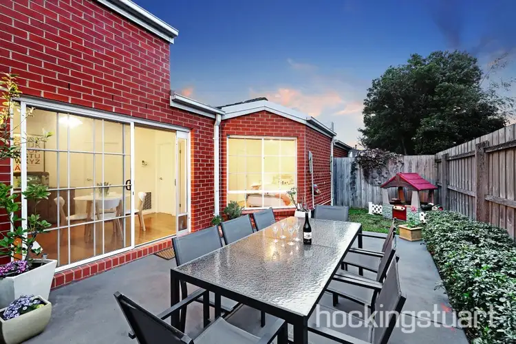 4/5 Rae Street, Chadstone VIC 3148