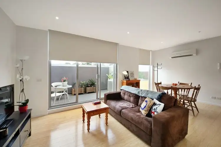 6/28 Clifton Street, Prahran VIC 3181