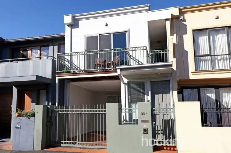 20A Percy Street, Prahran VIC 3181