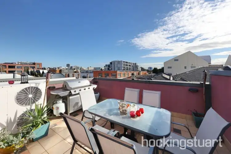 Fifth view of Homely house listing, 20A Percy Street, Prahran VIC 3181