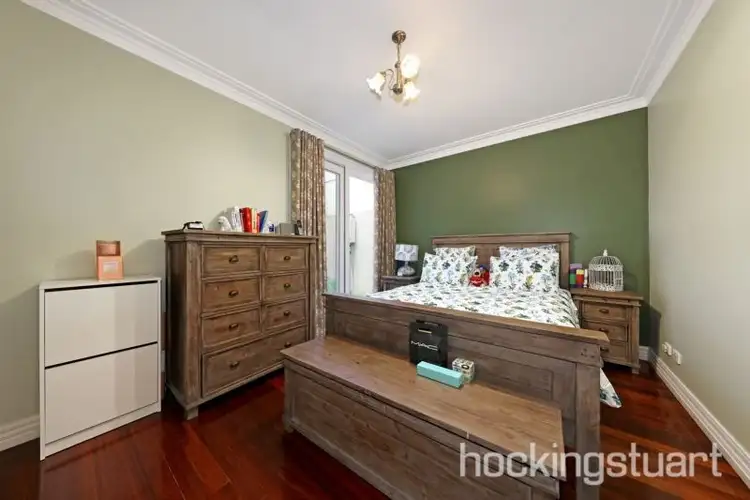 Sixth view of Homely house listing, 20A Percy Street, Prahran VIC 3181