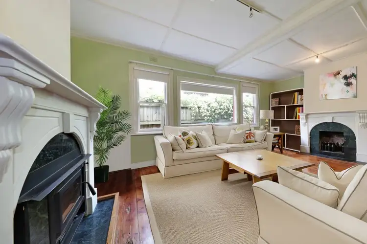 Second view of Homely house listing, 2 Mary Street, Prahran VIC 3181