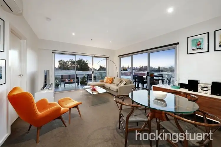 16/5 Lewisham Road, Prahran VIC 3181