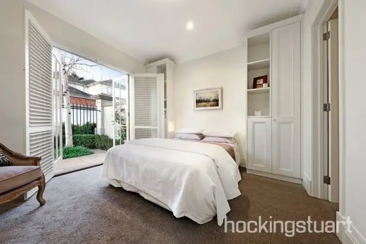 Fourth view of Homely house listing, 11/7 Mercer Road, Armadale VIC 3143