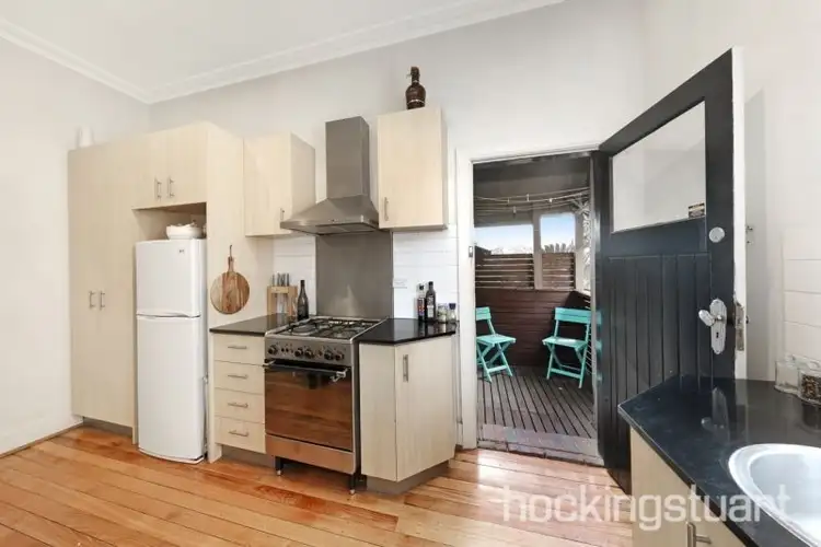 Fifth view of Homely apartment listing, 2A/605 High Street, Prahran VIC 3181