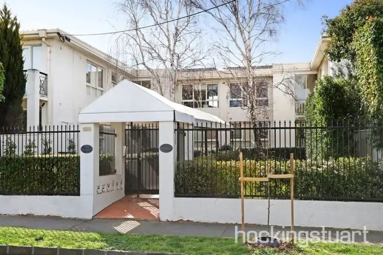 10/37 Wheatland Road, Malvern VIC 3144