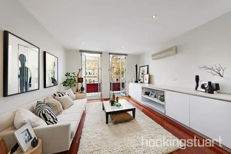 3/2 King Street, Prahran VIC 3181