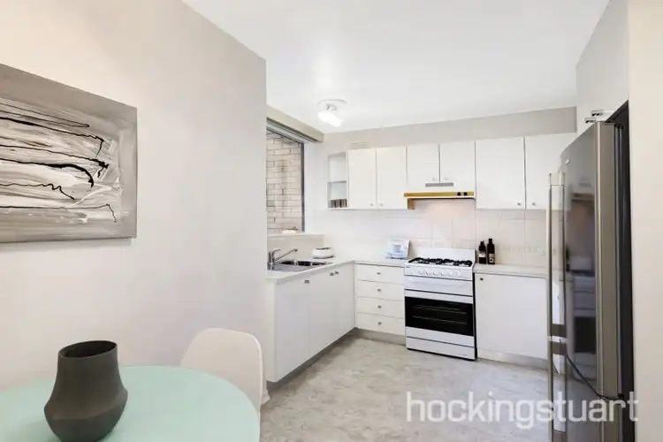 Fifth view of Homely apartment listing, 2/240 Wattletree Road, Malvern VIC 3144