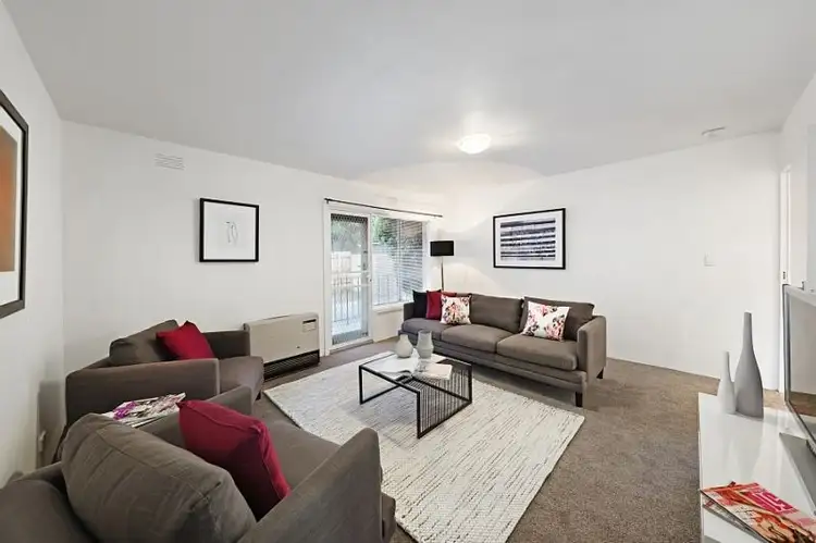 1/43 Williams Road, Prahran VIC 3181