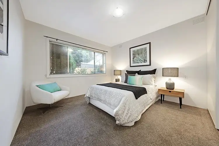 Second view of Homely unit listing, 1/43 Williams Road, Prahran VIC 3181