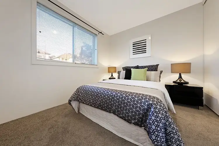 Fifth view of Homely unit listing, 1/43 Williams Road, Prahran VIC 3181