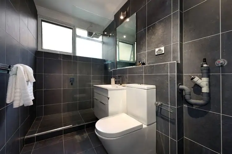 Sixth view of Homely apartment listing, 6/23 The Avenue, Prahran VIC 3181