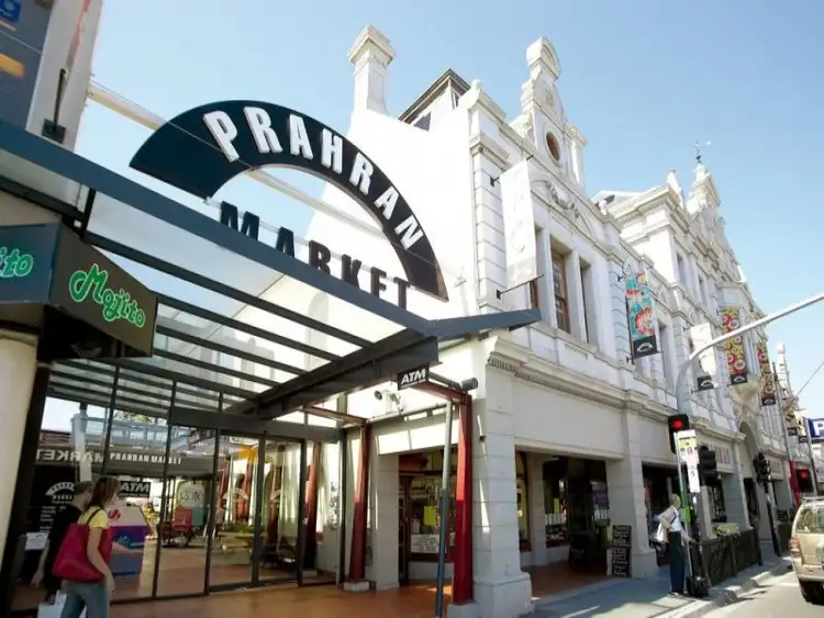 Seventh view of Homely apartment listing, 8/8 Airlie Avenue, Prahran VIC 3181