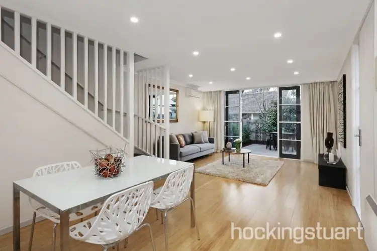 Sixth view of Homely house listing, 28c Aberdeen Road, Prahran VIC 3181