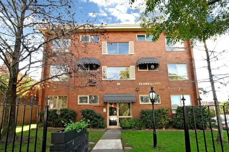 6/31 Claremont Avenue, Malvern VIC 3144