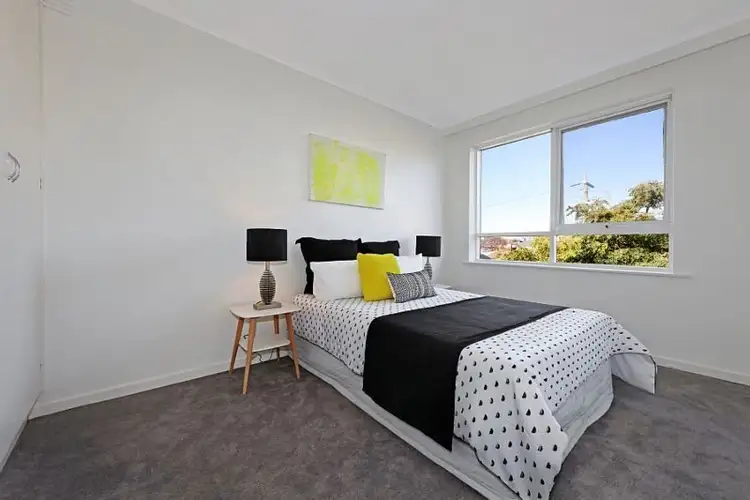 Fifth view of Homely apartment listing, 6/31 Claremont Avenue, Malvern VIC 3144