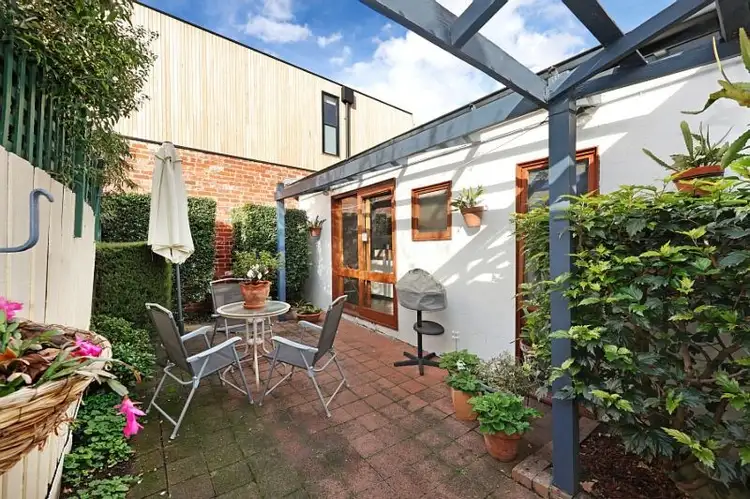 Third view of Homely house listing, 46 York Street, Prahran VIC 3181