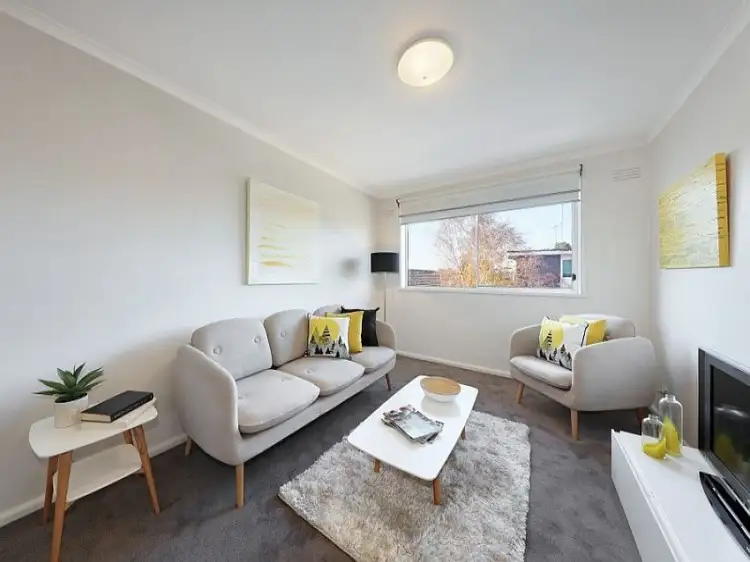 Main view of Homely apartment listing, 11/26 Gladstone Avenue, Armadale VIC 3143