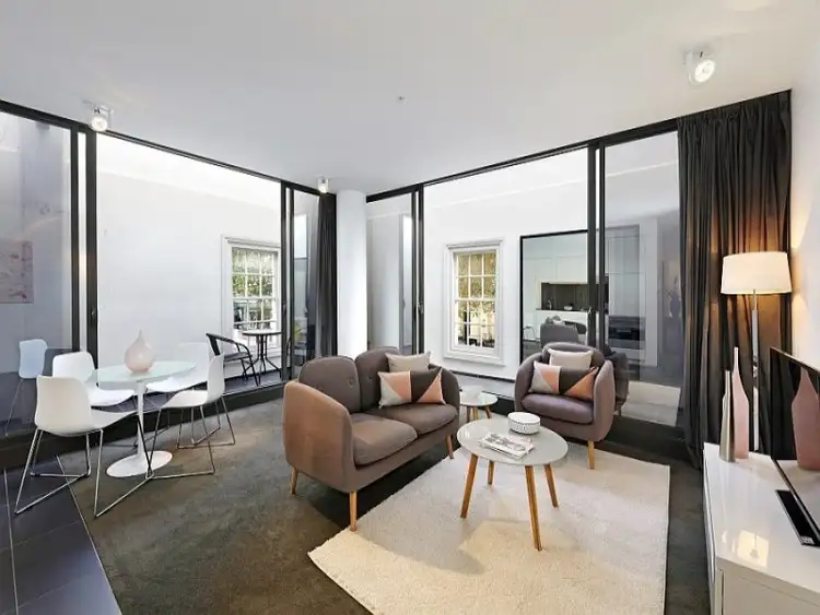 103/7 King Street, Prahran VIC 3181