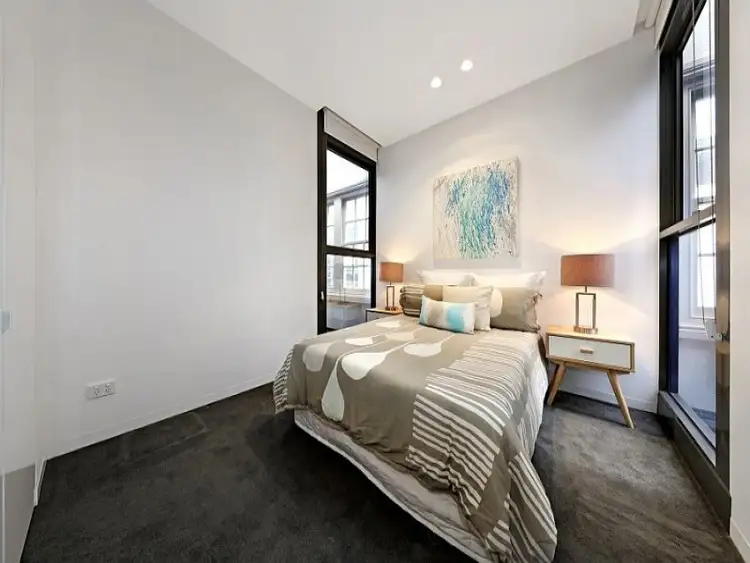 Seventh view of Homely apartment listing, 103/7 King Street, Prahran VIC 3181