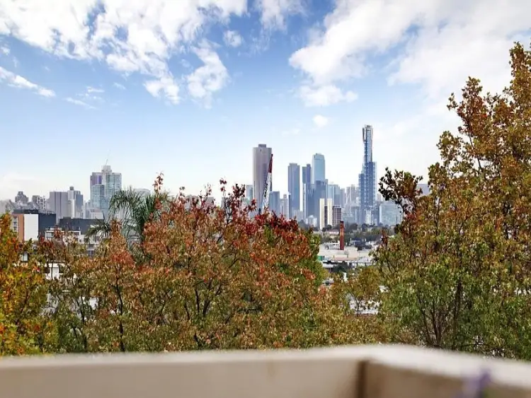 31/43 Grandview Grove, Prahran VIC 3181