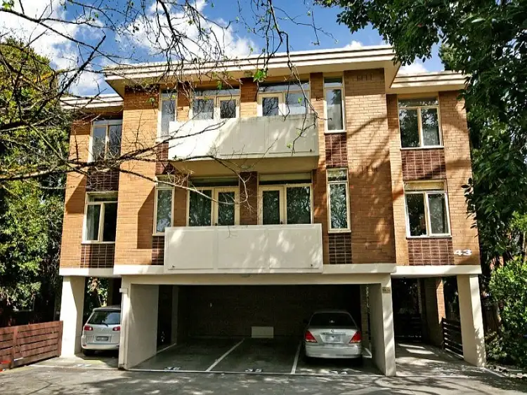 Seventh view of Homely apartment listing, 31/43 Grandview Grove, Prahran VIC 3181