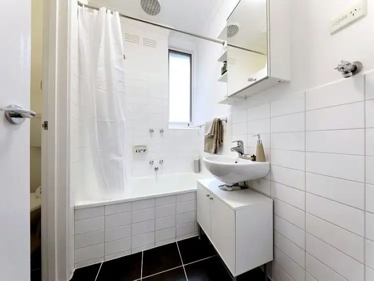 Fifth view of Homely apartment listing, 32/43 Grandview Grove, Prahran VIC 3181