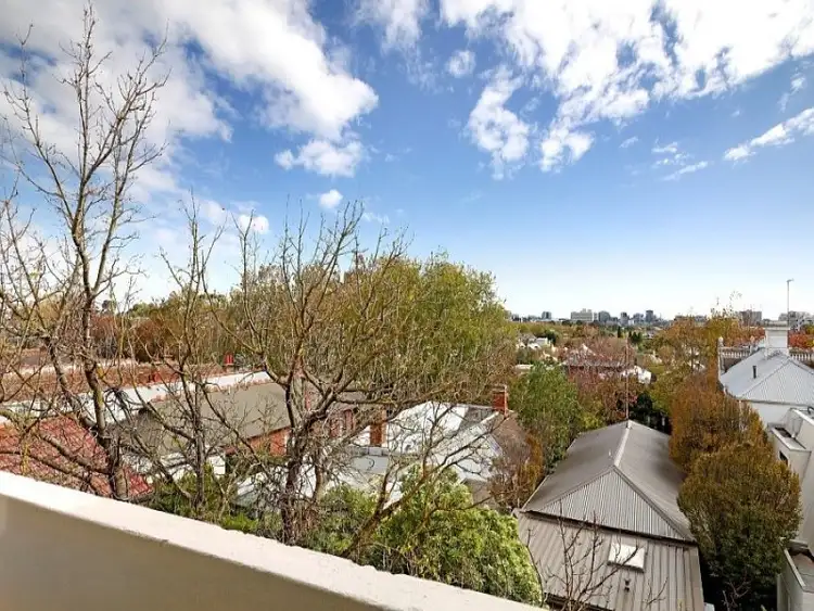 Sixth view of Homely apartment listing, 32/43 Grandview Grove, Prahran VIC 3181
