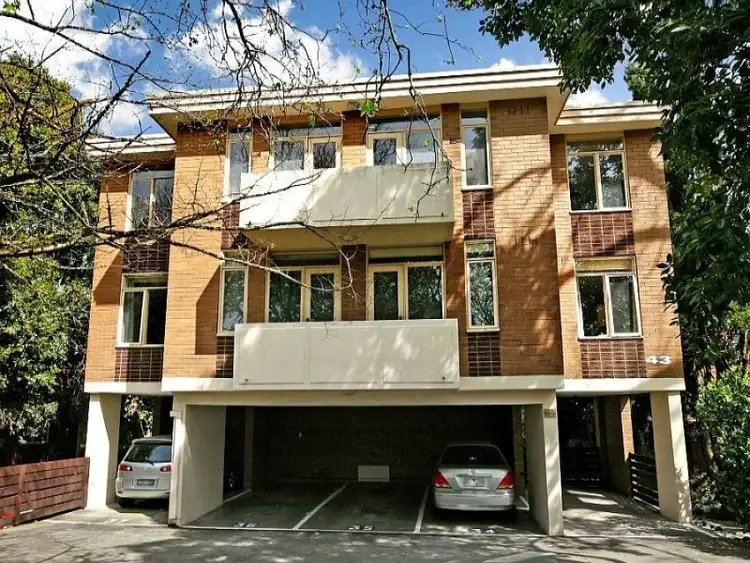 Seventh view of Homely apartment listing, 32/43 Grandview Grove, Prahran VIC 3181