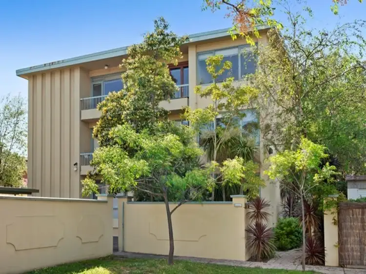 Second view of Homely unit listing, 5/16 Lexton Grove, Prahran VIC 3181