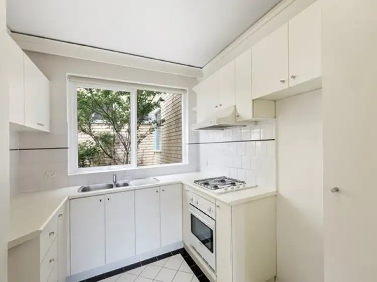 Fourth view of Homely unit listing, 5/16 Lexton Grove, Prahran VIC 3181