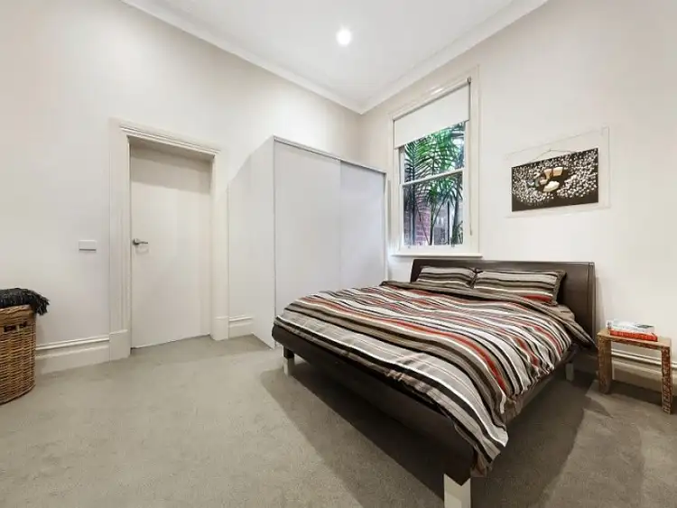 Sixth view of Homely apartment listing, 2/5 Lewisham Road, Prahran VIC 3181