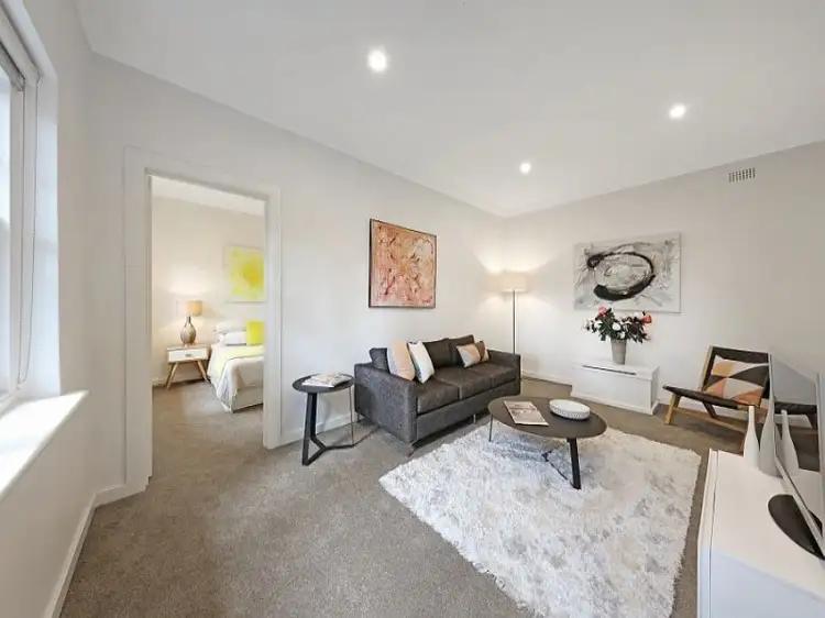 Third view of Homely apartment listing, 14/42 Grandview Grove, Prahran VIC 3181