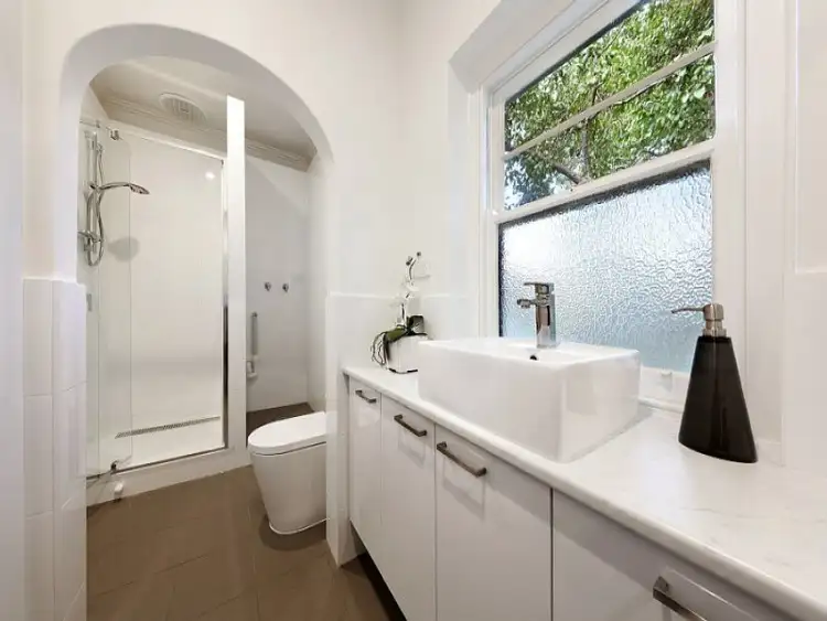 Seventh view of Homely apartment listing, 14/42 Grandview Grove, Prahran VIC 3181