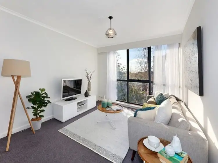 14/21 Irving Avenue, Prahran VIC 3181