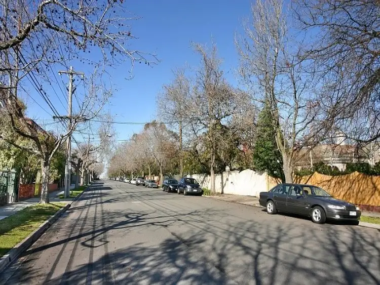 Seventh view of Homely apartment listing, 3/10 Denbigh Road, Armadale VIC 3143